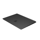 MSI CreatorPro 16 AI Studio A1VMG-066 Intel Core Ultra 9 185H Mobil workstation 40,6 cm (16") WQUXGA 64 GB DDR5-SDRAM 2 TB SSD NVIDIA RTX 5000 Ada Wi-Fi 7 (802.11be) Windows 11 Pro Sort