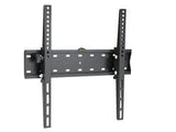 Maclean MC-665 tv-beslag 139,7 cm (55") Sort