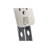 Heusinkveld HE-SPS3B spil-controller Sølv USB Pedaler