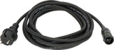 Brennenstuhl 1173140600 projektør Sort 60 W LED E