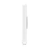 TP-Link Omada EAP615-WALL WLAN adgangspunkt 1774 Mbit/s Hvid Strøm over Ethernet (PoE)