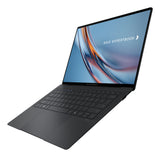 ASUS ExpertBook Ultra B9406CAA-TG0459X Copilot+ PC Intel Core Ultra 7 356H Laptop 35,6 cm (14") Berøringsskærm WQXGA+ 32 GB LPDDR5x-SDRAM 1 TB SSD Wi-Fi 7 (802.11be) Windows 11 Pro Grå