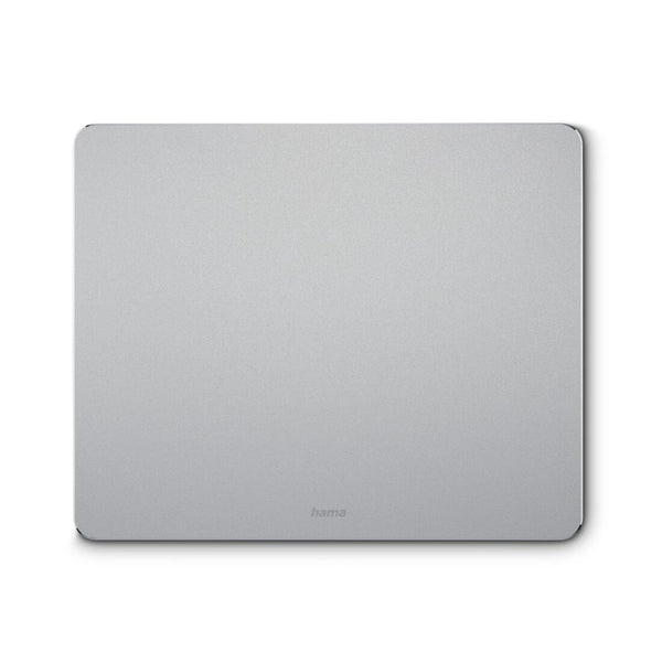 Hama 00126867 musemåtte Aluminium