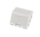 EFB Elektronik ET-25027 stikkontakt RJ-45 Hvid