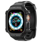 Spigen Rugged Armor Pro Urkæde