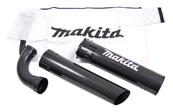 Makita 197235-3 tilbehør til løvblæser Sort
