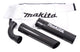 Makita 197235-3 tilbehør til løvblæser Sort