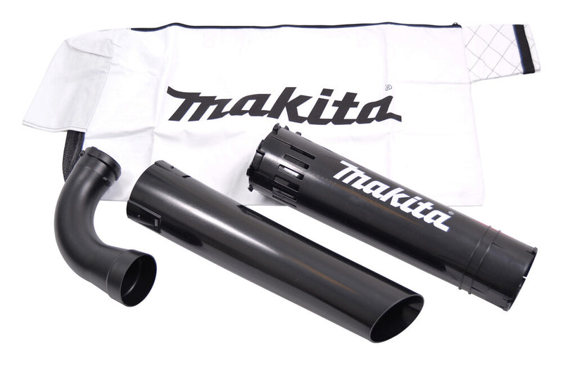 Makita 197235-3 tilbehør til løvblæser Sort