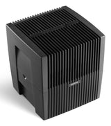 Venta LW25 luftfugter 7 L Sort