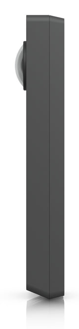 Ubiquiti G6 Pro Entry Intelligent adgangskontrollæser Sort