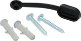 Brennenstuhl 1179050020 projektør Sort, Hvid 24 W LED