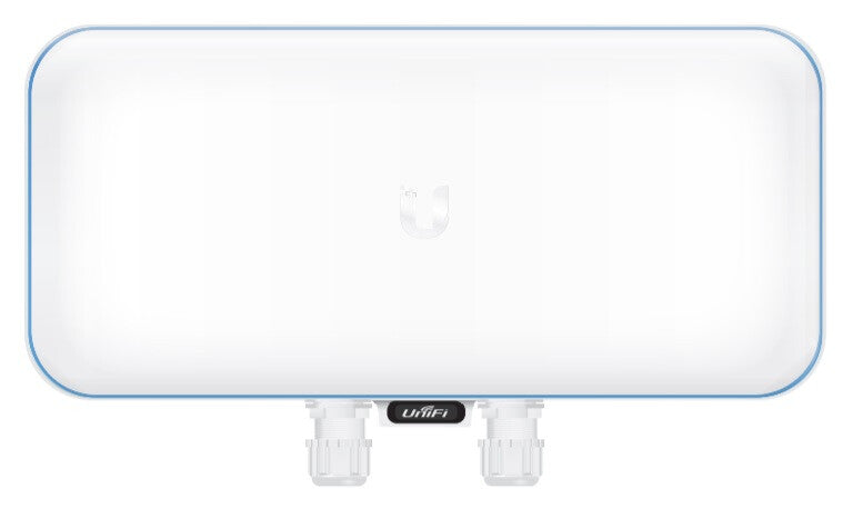 Ubiquiti Unifi UWB XG 1733 Mbit/s Hvid Strøm over Ethernet (PoE)