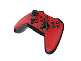 GENESIS Mangan 400 Rød Bluetooth Gamepad Analog/digital Android, MAC, Nintendo Switch, PC, iOS