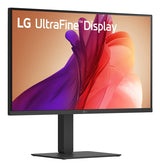 LG 32U720A-B.AEU computerskærm 81,3 cm (32") 3840 x 2160 pixel 4K Ultra HD LED Sort