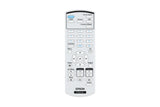 Epson EB-W55 4000 ANSI lumens 3LCD WXGA (1200x800) Hvid
