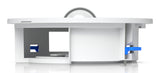 Ubiquiti UACC-G6-Pro-360-FM-W Montering