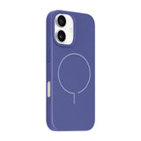 LAUT HUEX SLIM mobiltelefon etui 16 cm (6.3") Cover Blå