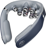 SKG G7 Pro-Fold massageapparat Nakke Blå