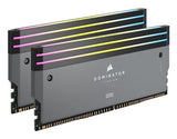 Corsair Dominator Titanium Universel RGB-lysforbedringssæt