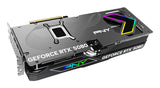 PNY VCG508016TFXXPB1-O grafikkort NVIDIA GeForce RTX 5080 16 GB GDDR7
