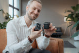 Verbatim 49545 strømstik adapter Universel