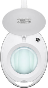 Goobay 60361 forstørrelsesglas lampe