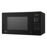 LG MH6042D mikrobølgeovn Sort Grill mikroovn Bordplade 20 L 700 W