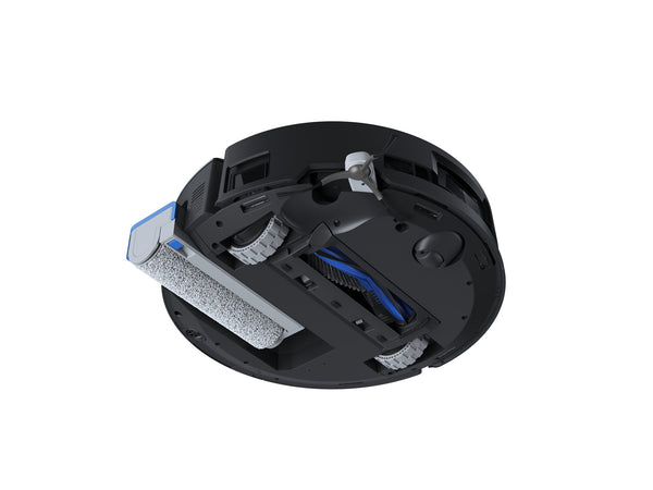 Ecovacs Deebot X8 Pro Omni 0,22 L Sort
