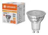 Osram LED PAR16 LED-lampe Varm hvid 2700 K 3,1 W GU10 F