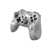 Dragonshock PopTop Compact Flerfarvet Bluetooth Gamepad Nintendo Switch