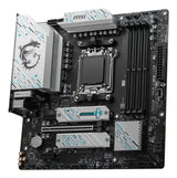 MSI B650M GAMING PLUS WIFI bundkort AMD B650 Sokkel AM5 micro ATX