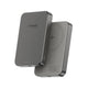 PanzerGlass empower™ by ® empower™ Bank | 10000mAh | Titanium