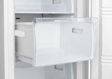Hisense FV298N4AWC Stående fryser Fritstående 240 L Hvid