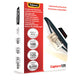 Fellowes 5306302 plastlomme 100 stk