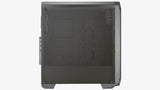Aerocool Skyline ARGB Midi Tower Sort