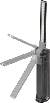 Brennenstuhl 1177370010 arbejdslys Sort, Grå LED 3,3 W