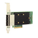 Broadcom 9400-16e interface-kort/adapter Intern SAS, SATA