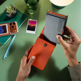 Fujifilm 70100171173 transportkasse til udstyr Cover Orange