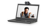 Logitech HD C615 webcam 8 MP 1920 x 1080 pixel USB 2.0 Sort