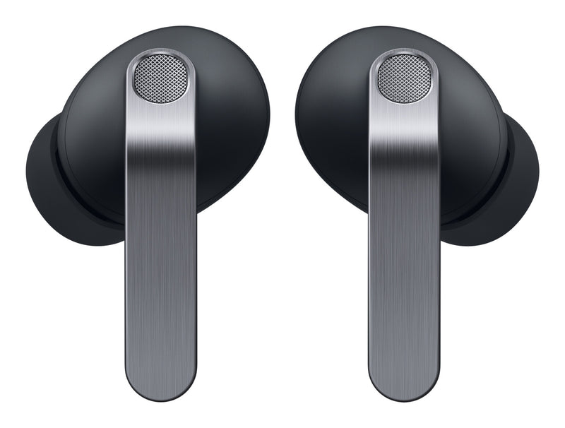 Samsung Galaxy SM-R640 Headset True Wireless Stereo (TWS) I ørerne Opkald/musik Bluetooth Sort