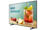 Samsung BE65FX-H Digital fladpaneldisplay 165,1 cm (65") LED Wi-Fi 4K Ultra HD Sort Indbygget processer Tizen 16/7