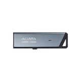 ADATA UE800 USB-nøgle 512 GB USB Type-C 3.2 Gen 2 (3.1 Gen 2) Sølv