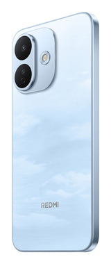 Xiaomi Redmi Note 17 Pro 5G 17,4 cm (6.83") Dual SIM 6 GB 256 GB 8340 mAh Blå
