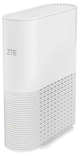 ZTE Z3460 trådløs router 2.5 Gigabit Ethernet Tri-band (2,4 GHz/5 GHz/6 GHz) Hvid