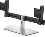 DELL MDS26 68,6 cm (27") Skrivebord Sort, Sølv
