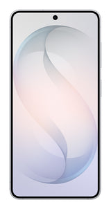 Samsung Galaxy S26+ 17 cm (6.7") Dual SIM Android 16.0 5G USB Type-C 12 GB 512 GB 4900 mAh Hvid