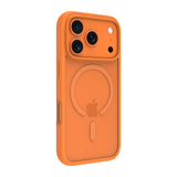 dbramante1928 Grenen MS mobiltelefon etui Cover Orange