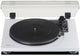 TEAC TN-180BT-A3 Bæltedrevet pladespiller Sort, Hvid Semi-automatisk