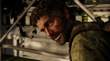 Sony Interactive Entertainment The Last of Us Parte I Nyudgivet Italiensk PlayStation 5