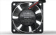 Blacknoise BlackSilent Pro Computerkabinet Ventilator 6 cm Sort